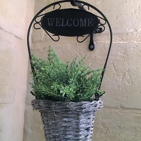 Апартаменты G.b.