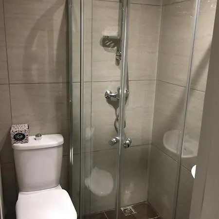 G.b. Apartment