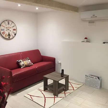 G.b. Apartment *