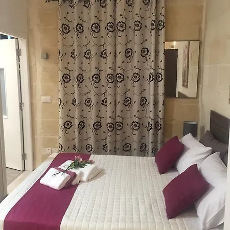 G.b. Apartment Valletta